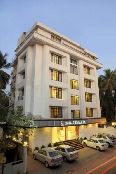Hotel Aiswarya Photo