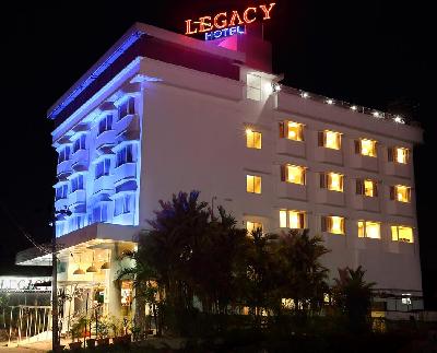 Hotel Cochin Legacy Photo