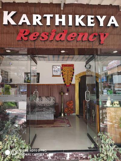 Karthikeya Residency Photo