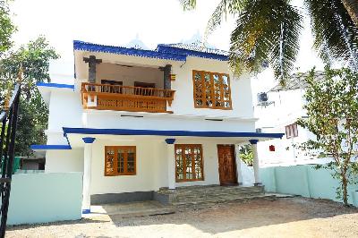 TY Enticing 2BHK 255 Photo
