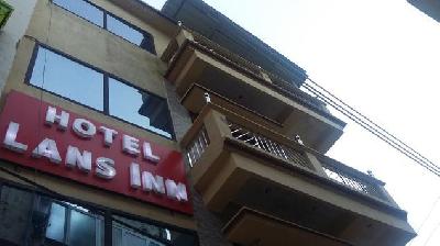 Hotel Lans Inn Photo