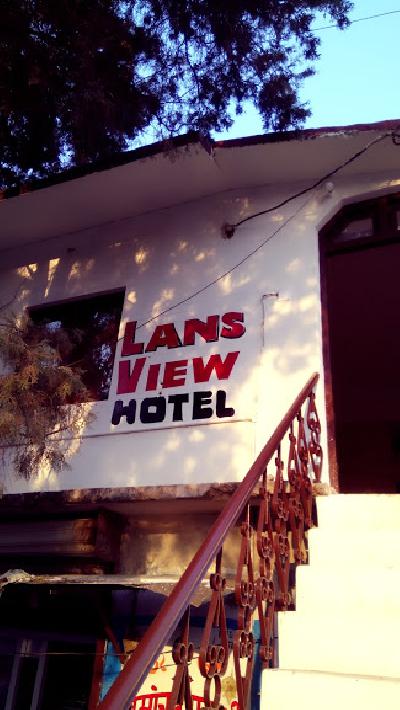 Hotel Lans View Photo