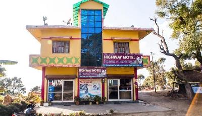 Shri Gobind Highway Motel Photo
