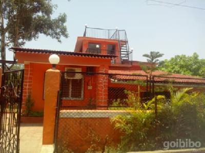Red House 3BHK Photo