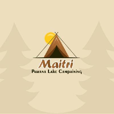 Maitri Pawana Lake Campaining Photo