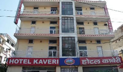 Hotel Kaveri Photo