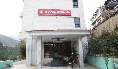 Hotel Nagesh Photo