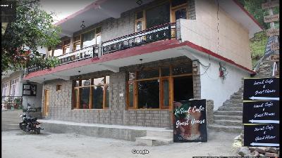 Insoul Cafe and Guest House Photo