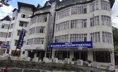 Kalinga Intercontinental Photo