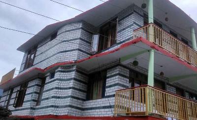Manali Hills House Photo