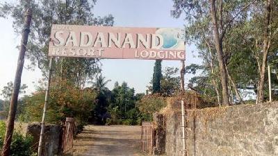 Sadanand Resort Photo