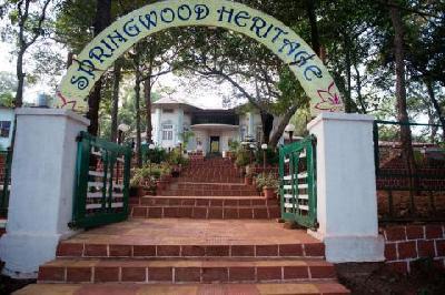 Springwood Heritage Resort Photo
