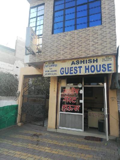 Ashish guest house Photo