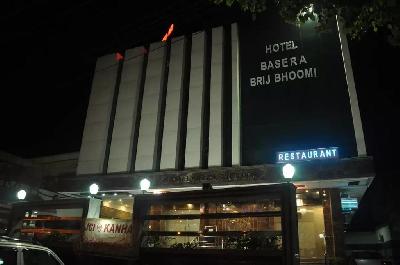 Hotel Basera Brij Bhoomi Photo