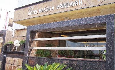 Hotel Basera Vrindavan Photo