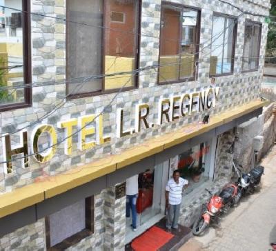 Hotel L R Regency Photo
