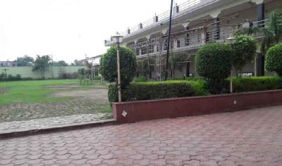 Hotel Mukund Priya Garden Photo