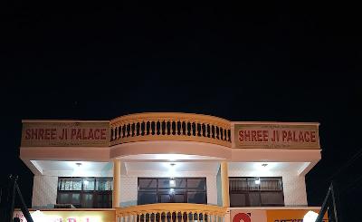 Hotel Shree Ji Palace Photo