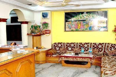 Hotel Bhagya Laxmi Photo