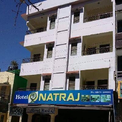 Hotel Natraj Photo