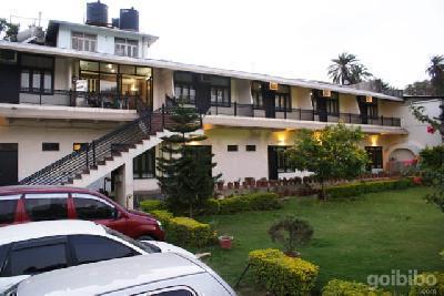 Hotel Rajdeep Photo