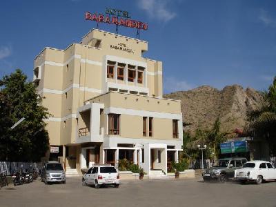 Hotel Ramdev Photo