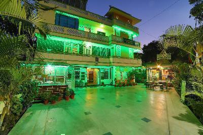 Shri Ganesh Hotel Photo