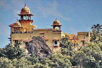 The Jaipur House Photo
