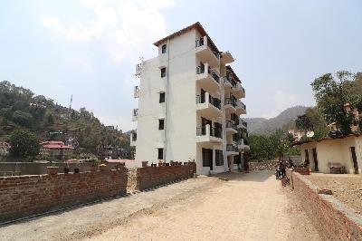 Hill Valley Homes 2Bhk Photo