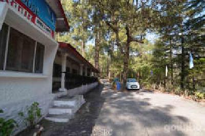 KMVN Tourist Rest House Sattal Photo