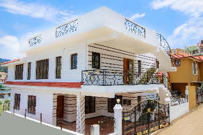 Home Hill View 3Bhk Photo
