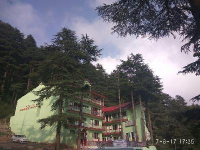 Hotel Dogra Residency Photo