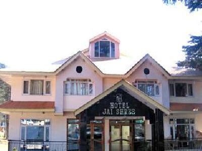 Hotel Jayshree Photo