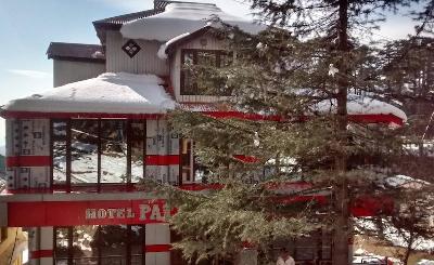 Patnitop Hotel Inn Dx Photo