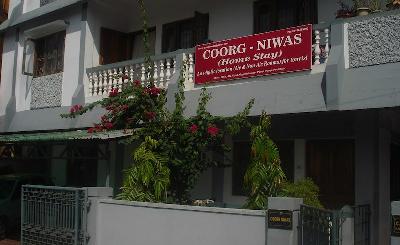 Coorg Niwas Home Stay Photo