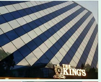 Hotel The Kings Photo