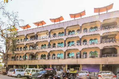 Hotel JK Palace Photo