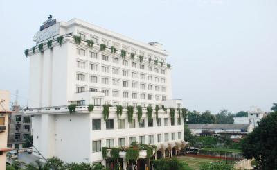 Hotel Kanha Shyam Photo
