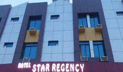 Hotel Star Regency Photo