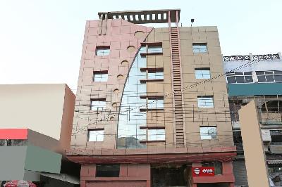 Hotel Sundaram Photo