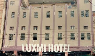 Luxmi Hotel Photo