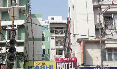 Subhash Hotel Photo
