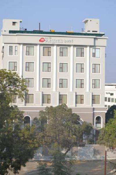 The Legend Hotel Photo