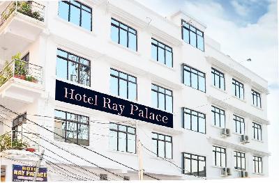 Hotel Ray Palace Photo