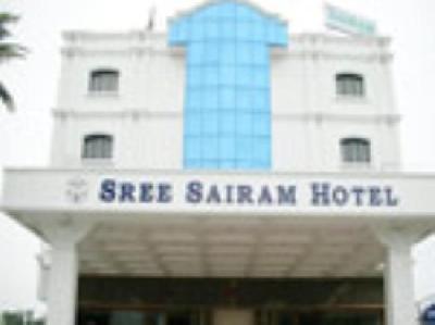 Hotel Sairam Photo