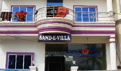 Hotel Sandevilla Photo