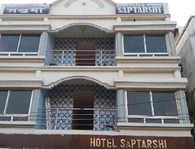 Hotel Saptarshi Photo