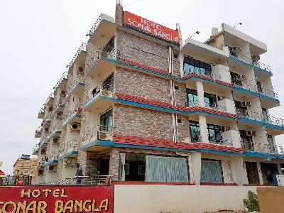 Hotel Sonar Bangla Photo