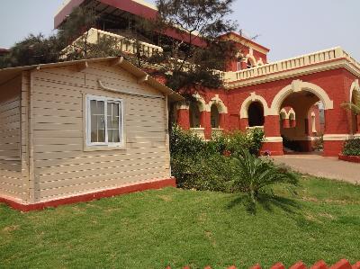 Mahodadhi Palace Photo