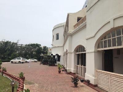 The Chanakya BNR Hotel Photo